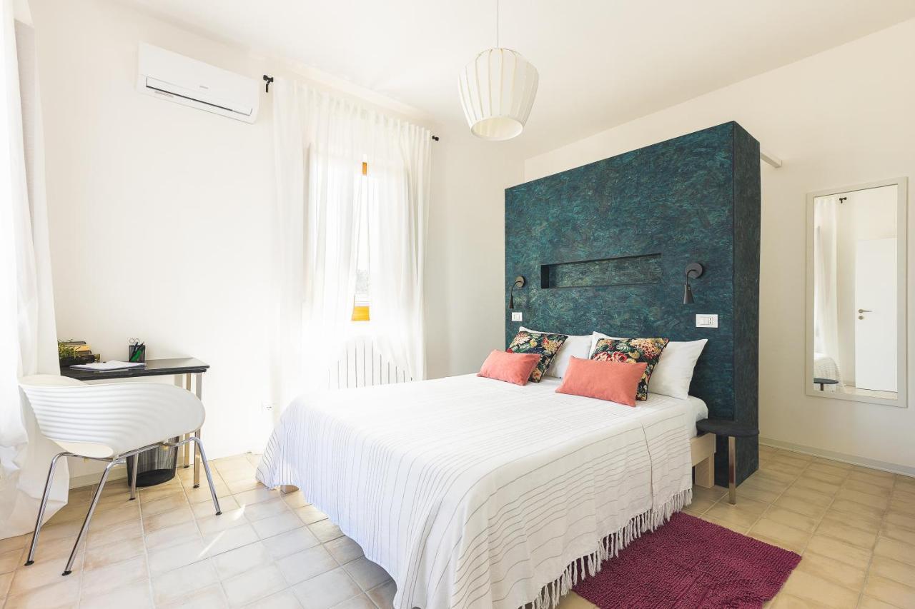 Casa Villea Trabia Eksteriør bilde